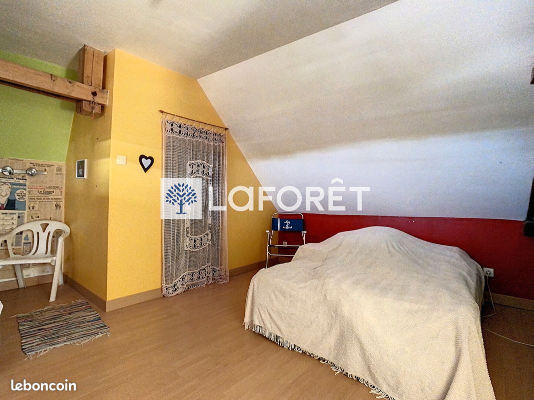 Maison 6 pièces 182 m² - Thouars 79100 (image principale 10)