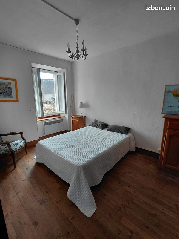Maison 4 pièces 80 m² · à Oust · 80 m² · 147 000 €