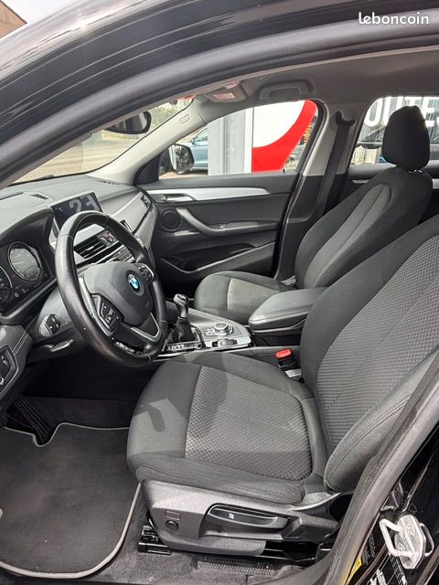 BMW X2 SDRIVE 18i BUSINESS DESIGN (image 3)