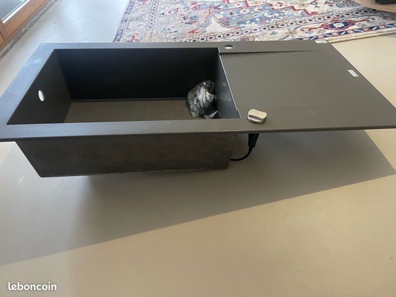 Lavabo neuf jamais utilisé (image 2)
