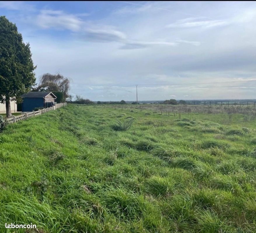 Terrain 2498 m² · à Plouha · 2 498 m² · 146 500 €