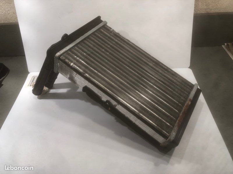 Échangeur Radiateur refroidisseur Huile AUDI 80 / B3 B4 VW Passat (image 1)