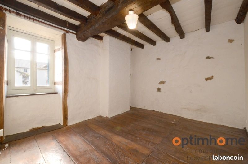 Maison 5 pièces 130 m² - Verneuil 16310 (image principale 16)
