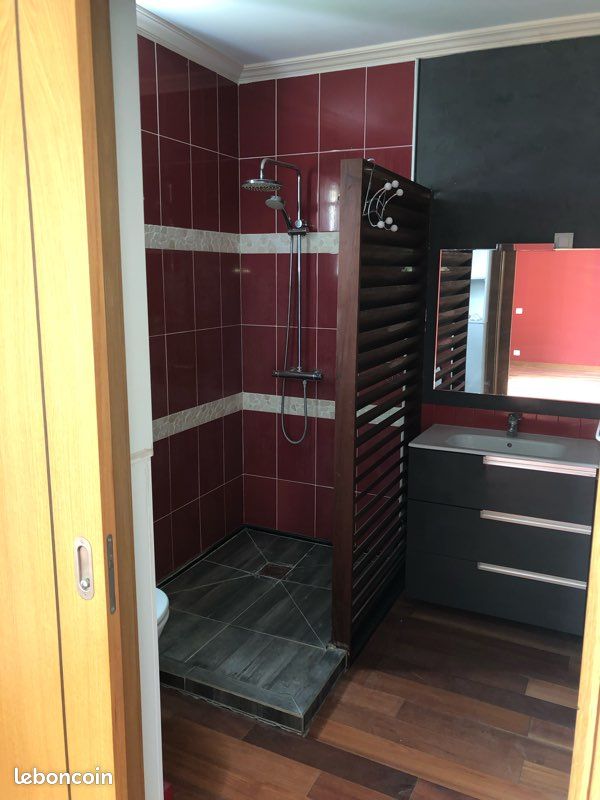 Appartement 3 pièces 80 m² · à Bruges · 80 m² · 360 000 €