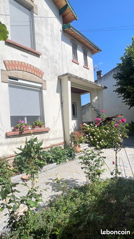 Maison 3 pièces 88 m² · à Castres · 88 m² · 350 000 €