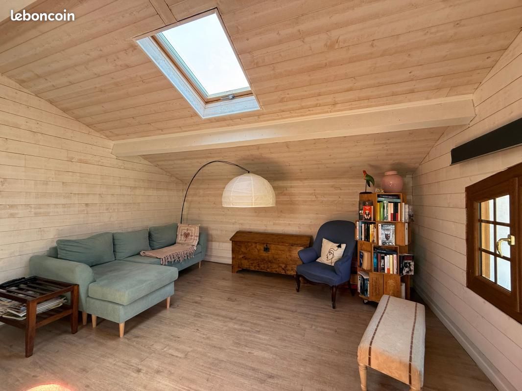 Maison 4 pièces 138 m² (image 13)