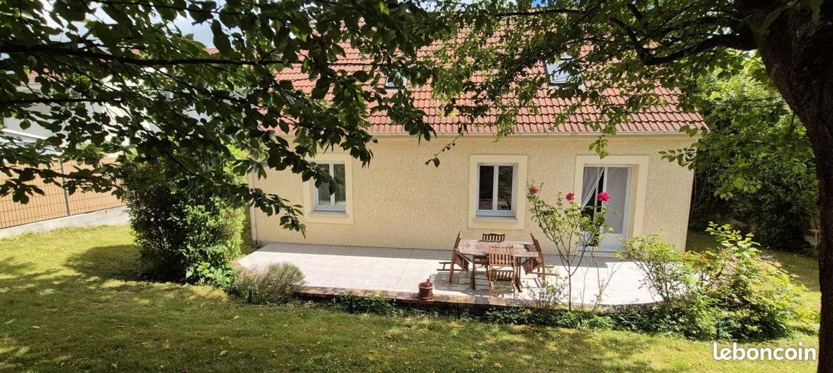 Maison 5 pièces 100 m² · à La Ferté-sous-Jouarre · 100 m² · 270 000 €