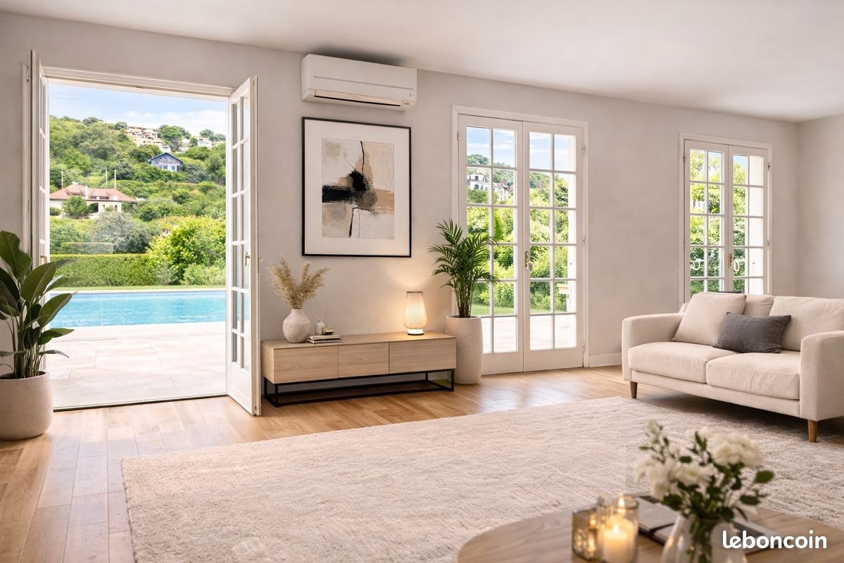 Maison 7 pièces 180 m² (image 4)