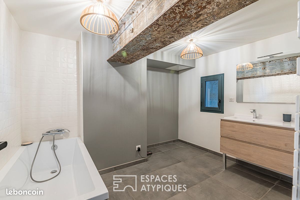 Loft 6 pièces 210 m² (image 14)