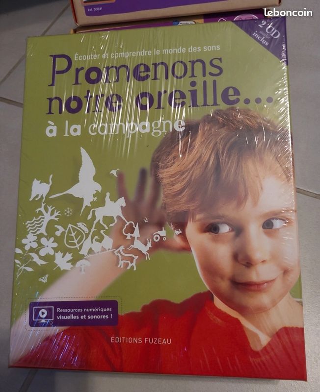 Maxi-sequence jeux éducatif (image 1)