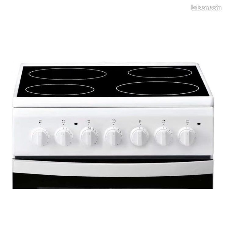 Cuisinière indesit (image 2)