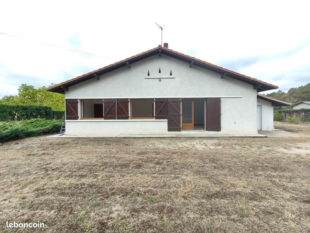 Maison 4 pièces 68 m² · à Carcen-Ponson · 68 m² · 149 000 €
