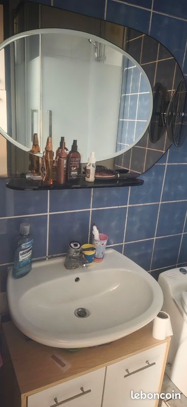Appartement 2 pièces 38 m² · à Savigny-sur-Orge · 38 m² · 830 €/mois