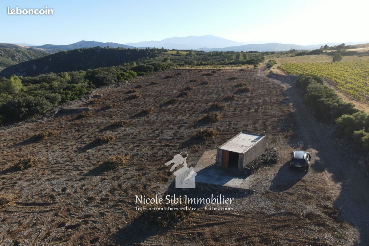 Terrain 15030 m² · à Tautavel · 15 030 m² · 15 000 €