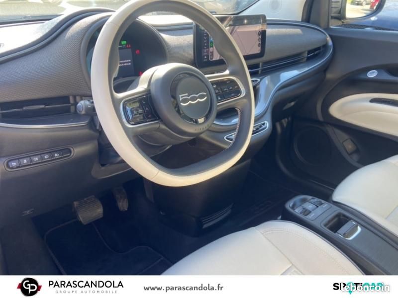 Fiat 500 e 118ch La Prima MY23 (image 8)