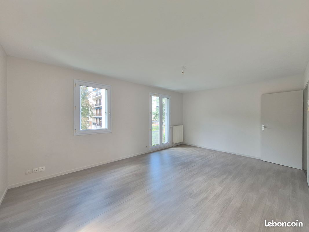 Appartement 3 pièces 69 m² · à Tours · 69 m² · 783 €/mois