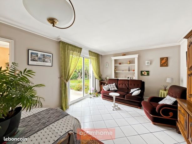 Maison 4 pièces 84 m² — 15