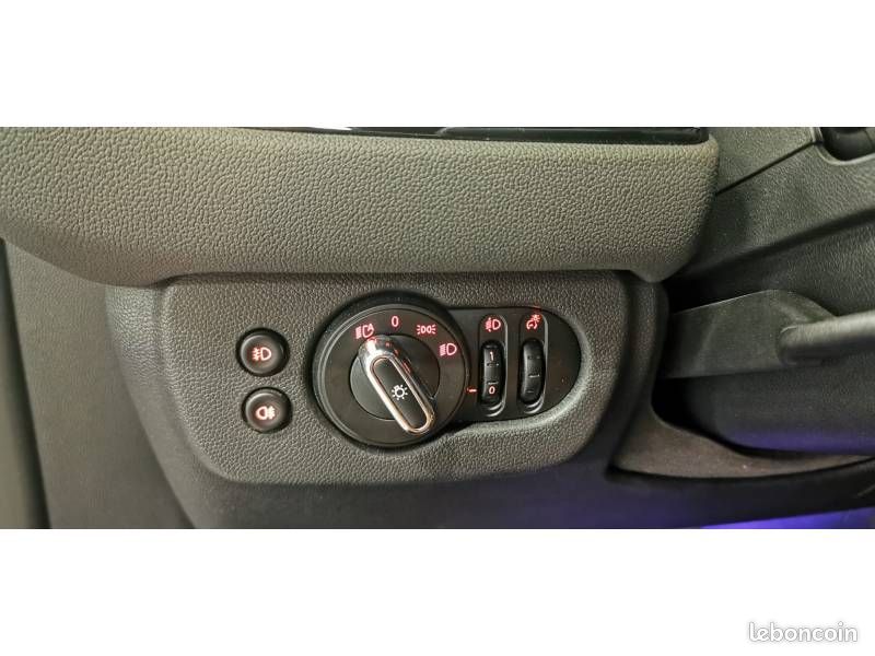 Mini Clubman Cooper S 178 ch DKG7 Edition Premium Plus (image 19)