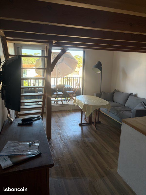 Appartement 2 pièces 37 m² · à Seignosse · 37 m² · 230 000 €