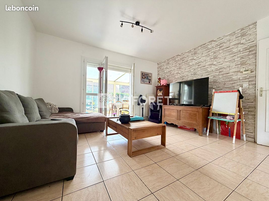 Maison 5 pièces 102 m² (image 3)