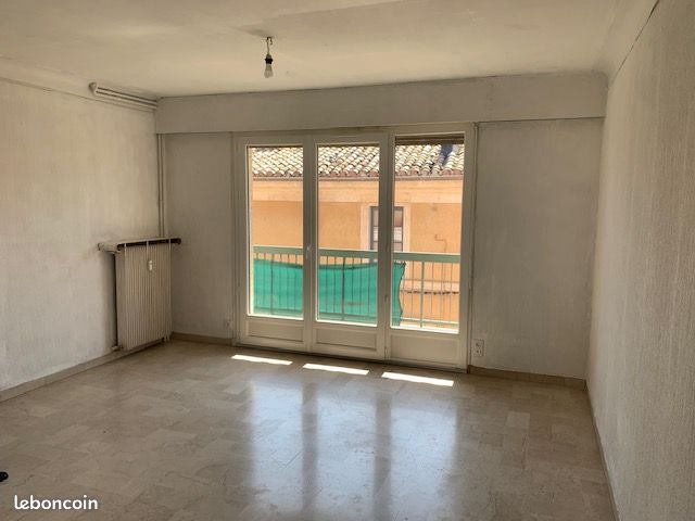 Appartement 1 pièce 36 m² · à Nîmes · 36 m² · 434 €/mois
