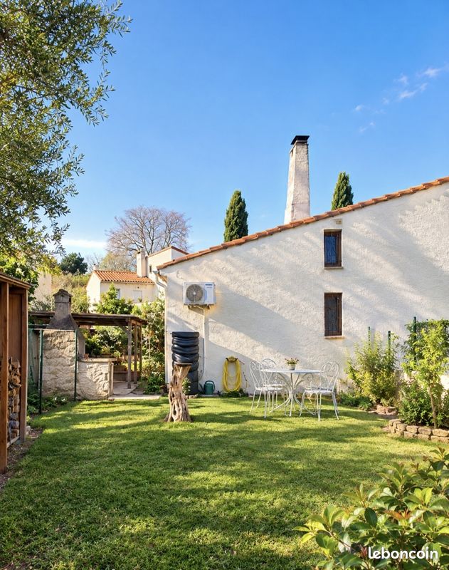 Maison 6 pièces 120 m² · à Sorède · 120 m² · 351 750 €