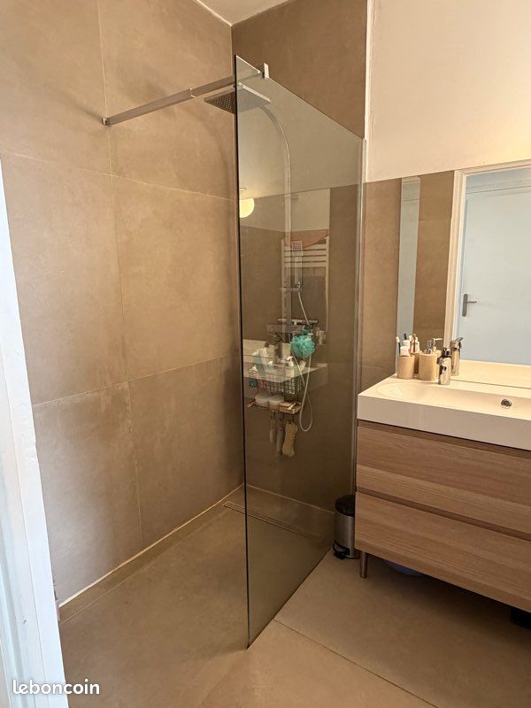 Appartement a louer caluire-et-cuire - 58 m2 - Surfyn