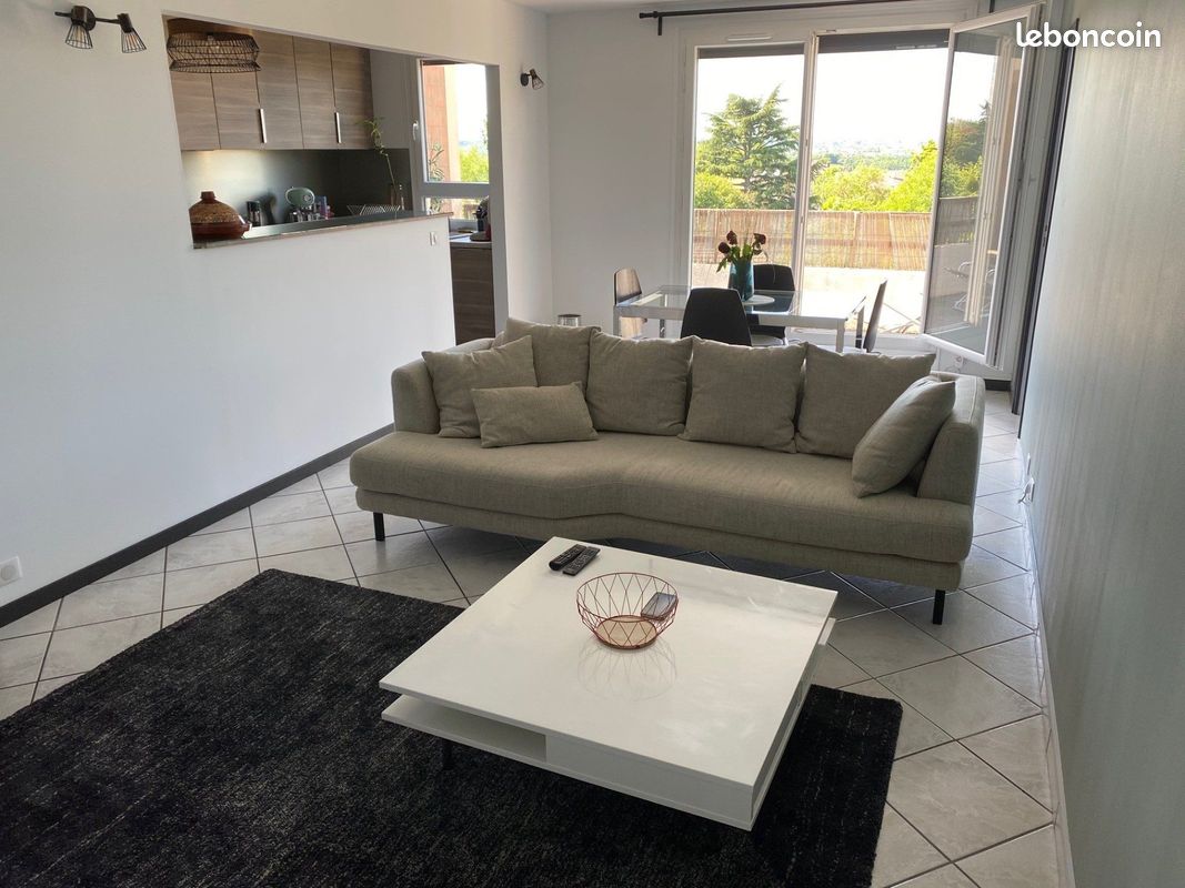 Appartement 4 pièces 82 m² · à Éragny · 82 m² · 243 000 €