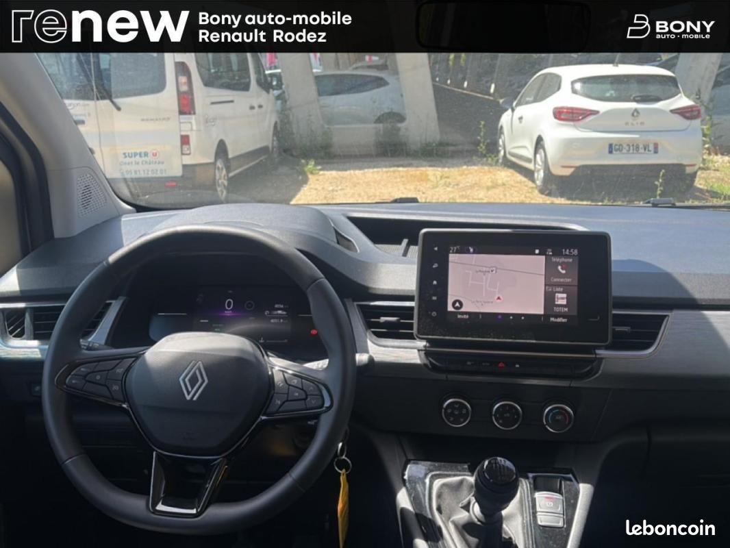 Renault Kangoo Blue dCi 95 Evolution (image 11)
