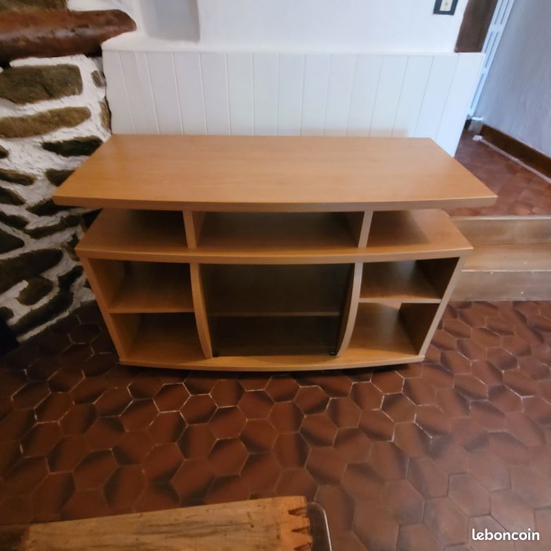 Meuble TV et Hifi (image 1)