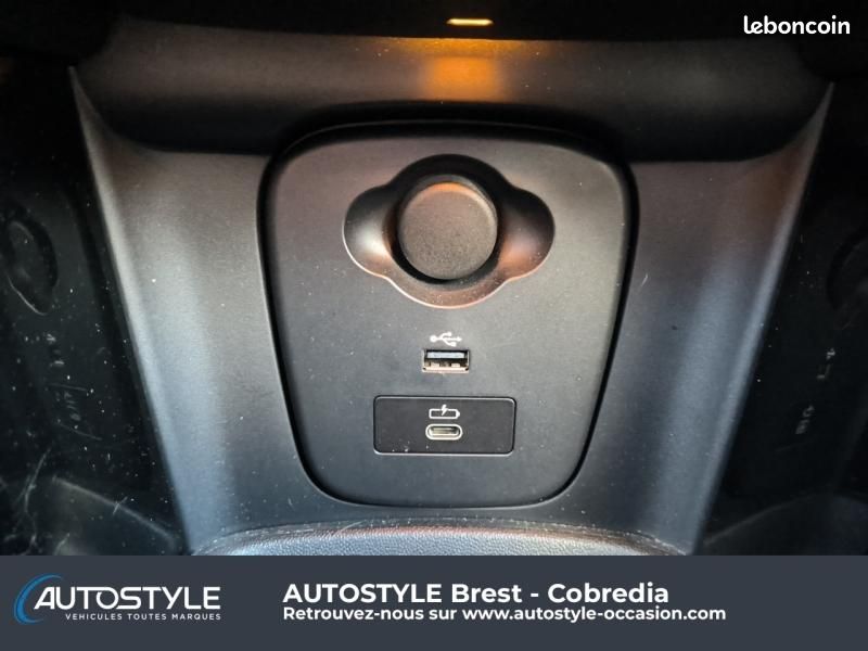 Mini Mini 5 Portes Cooper 136ch Edition Premium BVA7 (image 18)