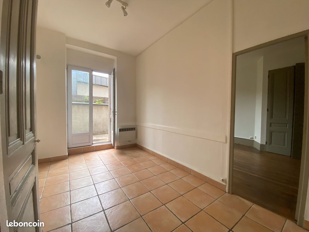 Appartement 2 pièces 37 m² · à Villeurbanne · 37 m² · 680 €/mois