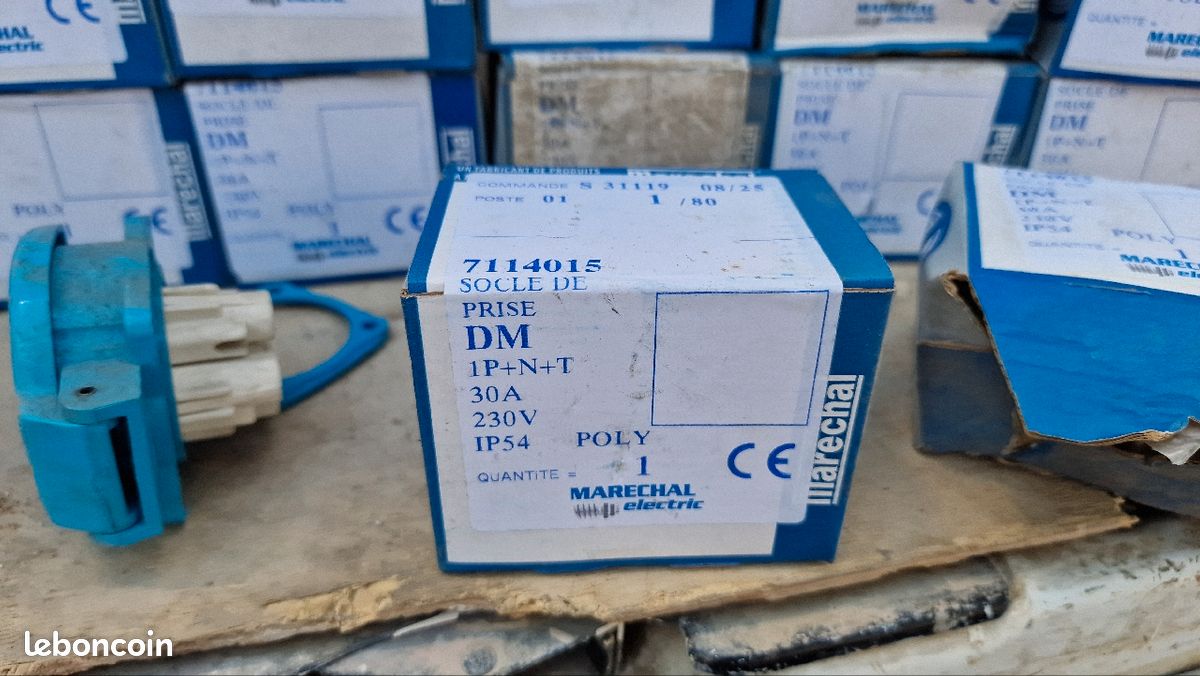 Marechal electric dm (image 2)