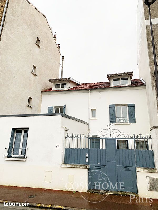 Maison a louer rueil-malmaison - 6 pièce(s) - 105 m2 - Surfyn