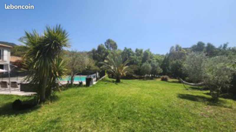 Bormes les mimosas location saisonnière Villa 12 personnes (image 10)