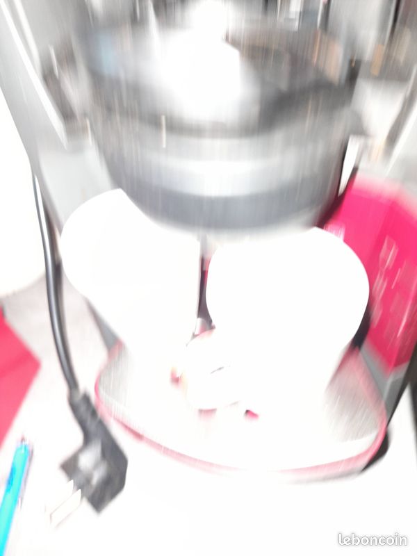 Cafetière tassimo bosch (image 4)