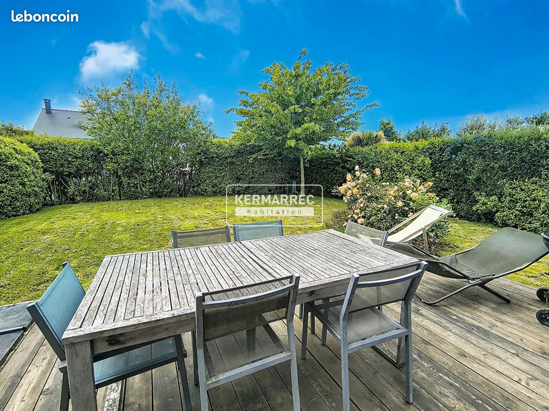 Maison 5 pièces 117 m² · à Pacé · 117 m² · 430 000 €