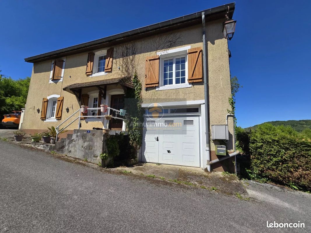 Maison 6 pièces 164 m² · à Larivière-Arnoncourt · 164 m² · 125 000 €
