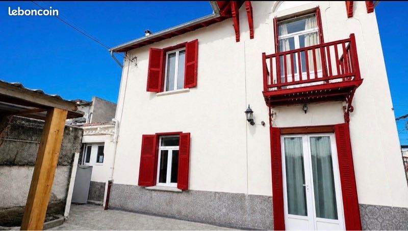 Maison 3 pièces 71 m² · à Tarbes · 71 m² · 73 000 €