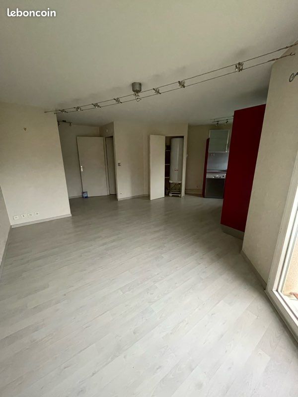 Appartement 3 pièces 55 m² · à Bruz · 55 m² · 850 €/mois