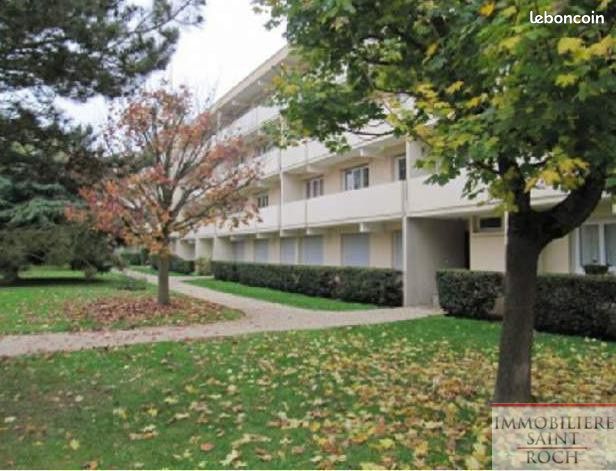 Appartement 2 pièces 48 m² · à Saint-Fargeau-Ponthierry · 48 m² · 800 €/mois