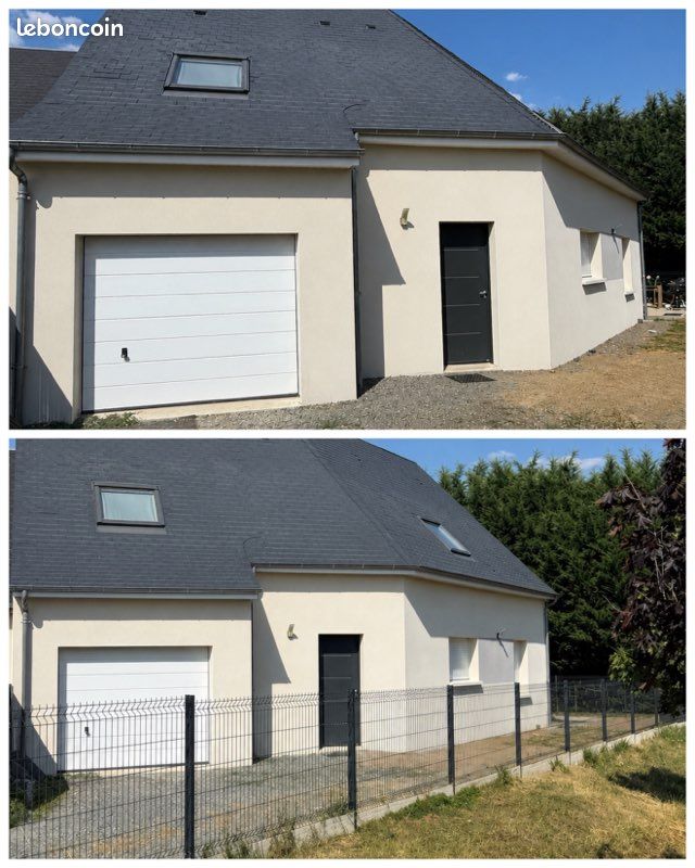 Maison 5 pièces 125 m² · à Sorigny · 125 m² · 310 000 €