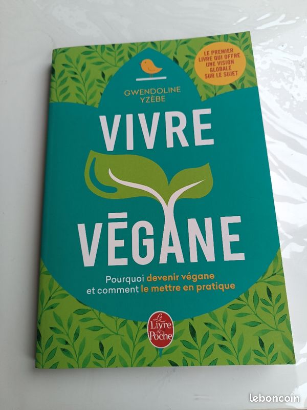 Vivre vegane (image 2)