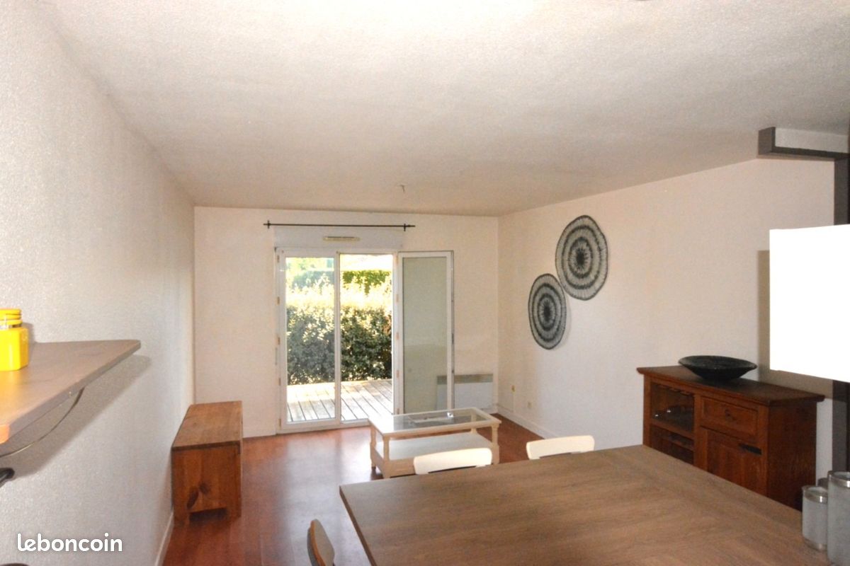 Appartement 2 pièces 39 m² · à Bordeaux · 39 m² · 169 000 €