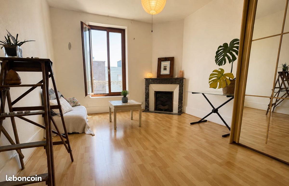 Appartement 3 pièces 71 m² · à Nancy · 71 m² · 178 000 €