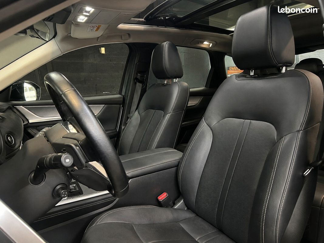 Mazda cx-60 3.3 e-skyactiv-d 200 hybrid mhev homura 2wd bva (image 4)