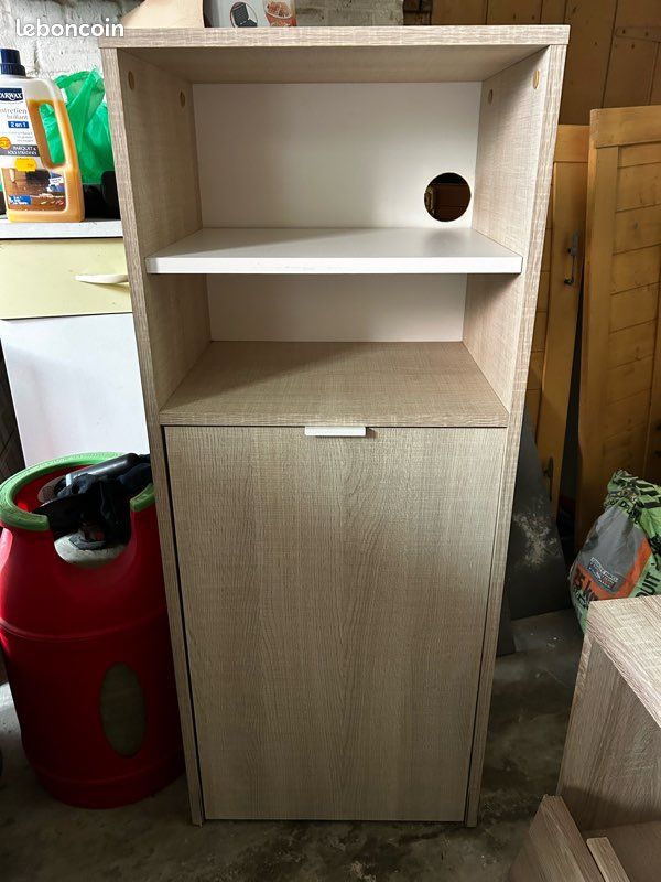 Meuble linge sale (image 1)