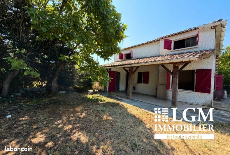 Maison 5 pièces 139 m² · à La Ville-Dieu-du-Temple · 139 m² · 199 000 €