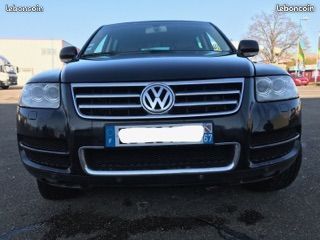 Touareg v10 pour pièces (image 1)