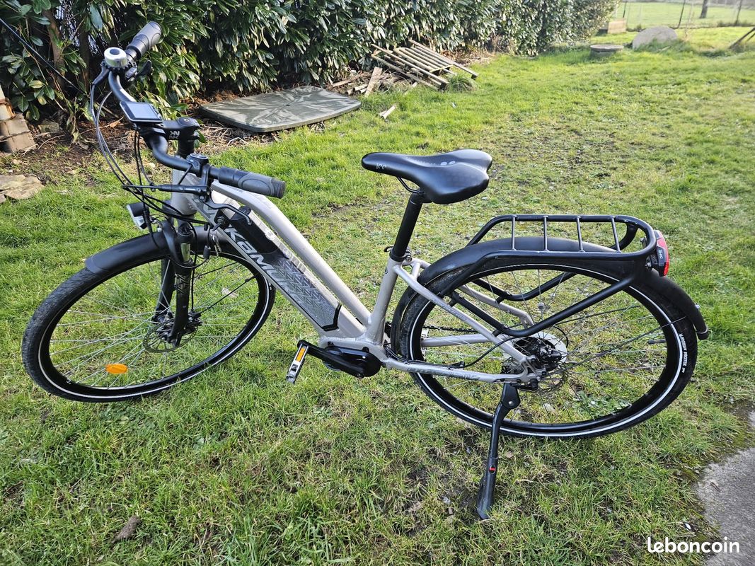 Fit 150w Avis Velo Electrique Nakamura E Fit 150w Test Velo